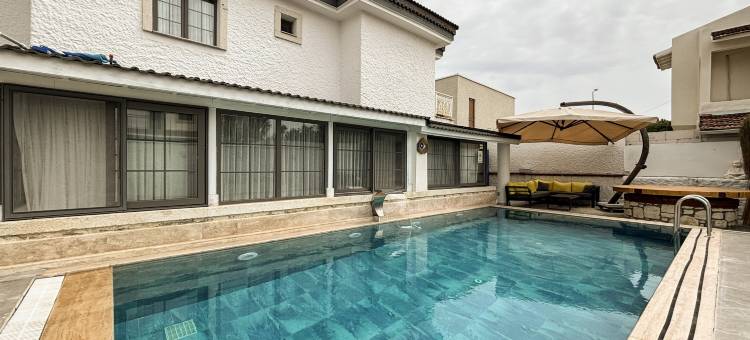 Talles Suite Alacati图片