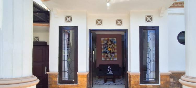 The Lavana Dzawani Guests House Godean图片