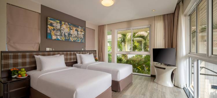Beachside Luxury BB Villa • Private Pool图片