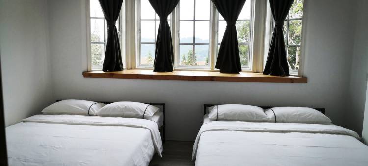 The Hill at Fraser Hill (Suite 35)图片