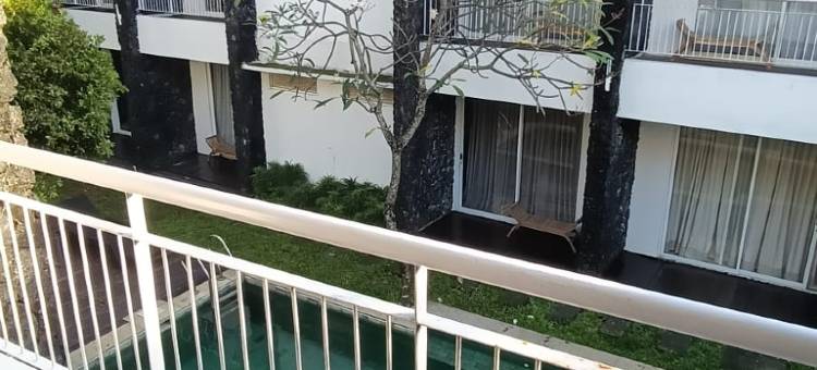 Dealton酒店沙努尔(Dealton Hotel Sanur)图片