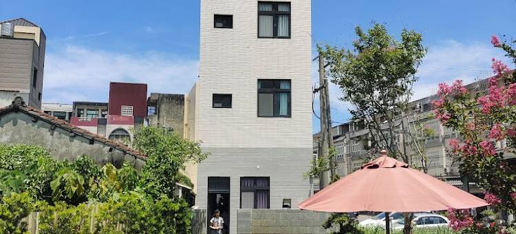 Lukang Jingcai B&B图片