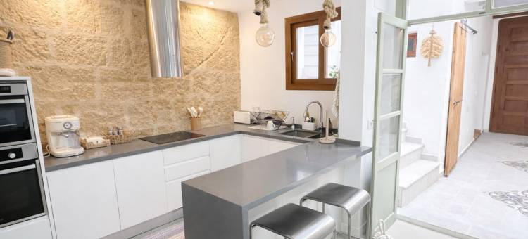 Ca Maribel – Luxury Mediterranean House in Jávea图片