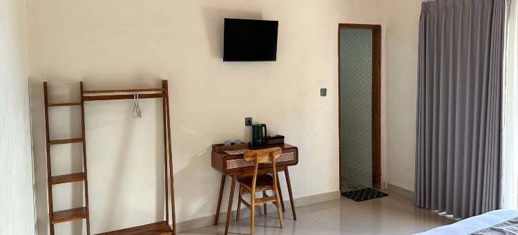 贝尔维拉塔马林别墅(Belvilla The Tamarin Villas)图片