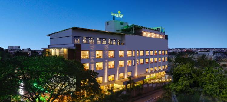 The Phlox Hotel图片