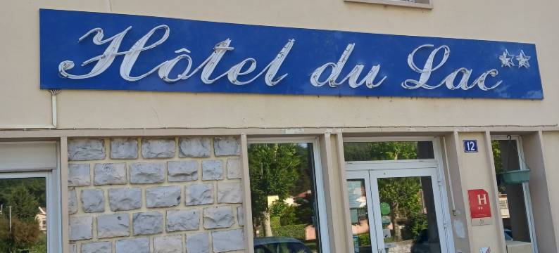 杜拉克酒店(HOTEL DU LAC)图片