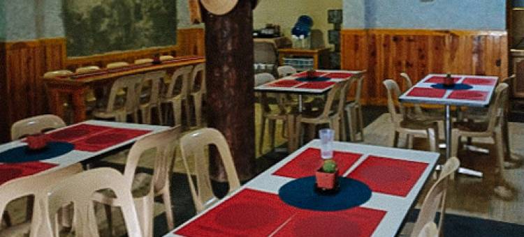 红门酒店 @ 比尔扎旅馆萨加达(RedDoorz @ Bilza Lodge Sagada)图片