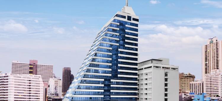 NH曼谷素坤逸大道酒店(NH Bangkok Sukhumvit Boulevard)图片