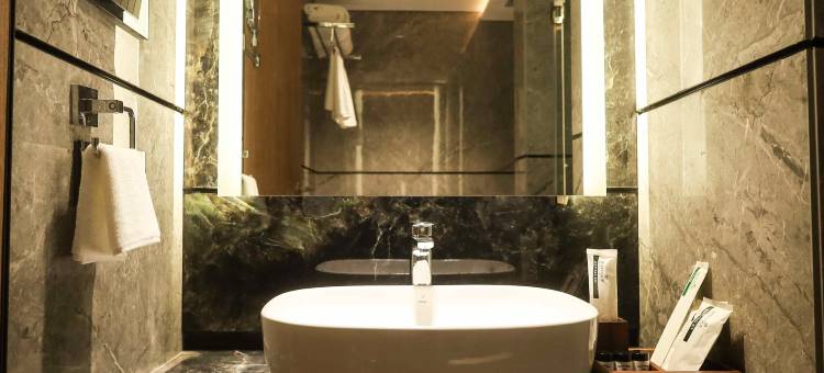 诺亚尖塔酒店(HOTEL NOAH SPIRE)图片