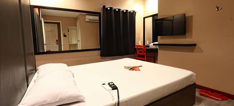 索高酒店圣何塞德尔蒙特布拉干(Hotel Sogo San Jose Del Monte Bulacan)图片