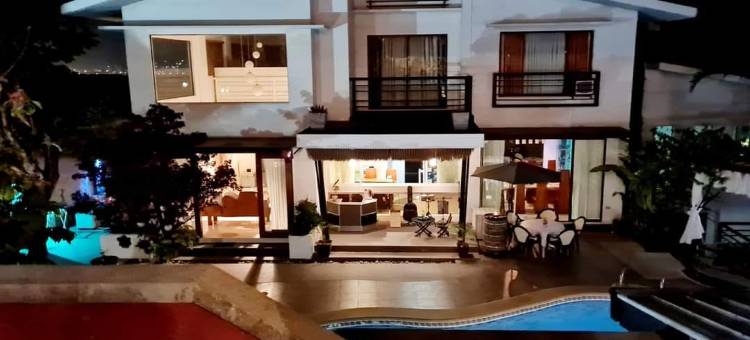 佳期美食度假村(Date and Dine Residences)图片