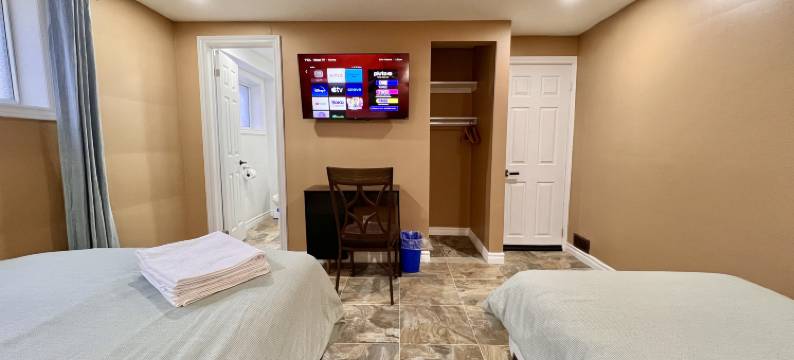 奥罗拉市中心新装修的住宅(Newly Renovated Home in Central Aurora)图片