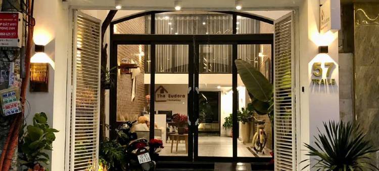 尤多拉民宿(The Eudora Homestay)图片