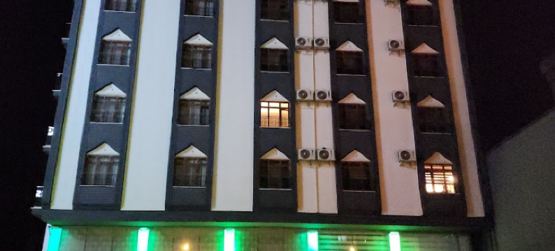 多格拉玛奇酒店(Dogramaci Hotel)图片