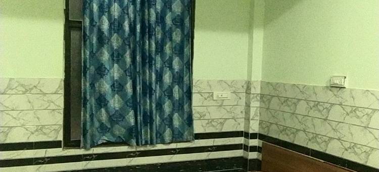 巴巴拉姆德夫酒店和餐厅(Baba Ramdev Hotel And Restauran)图片