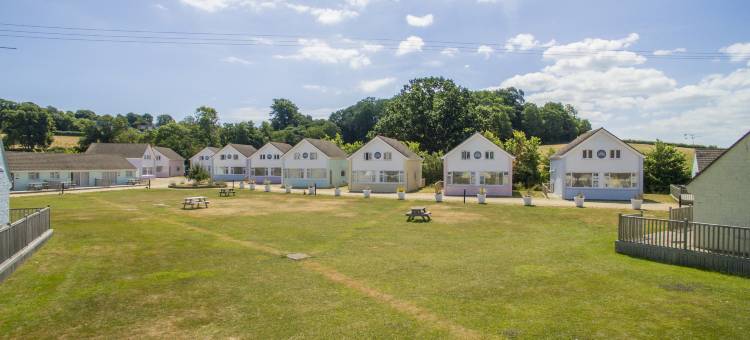 海景假日 - Salterns村(Seaview Holidays - Salterns Village)图片