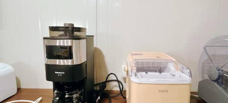 原宿-星羽居民宿图片