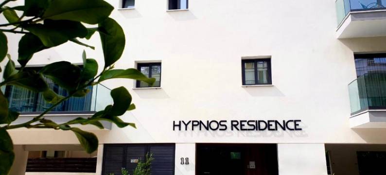海布诺斯公寓(Hypnos Residence)图片