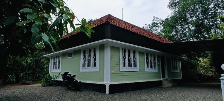 自然河畔民宿(Riverside Homestay by Nature)图片