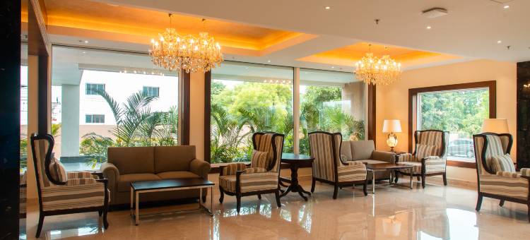 SURYANSH HIGH CITY图片