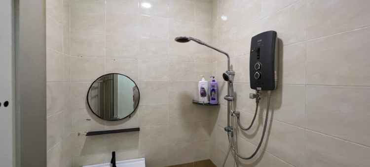 7 Guesthouse Bakri图片