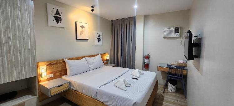 DLT Suites Cebu powered by Cocotel图片