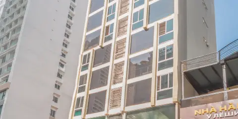 奧拉酒店公寓