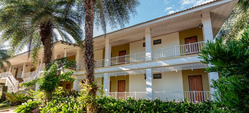 旺卡度假村(Wangka Resort)图片