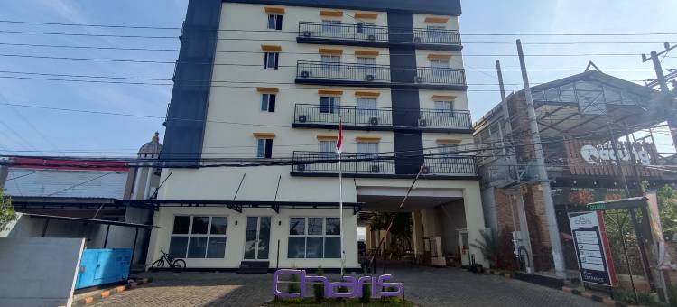 De La Charis Hotel By Waringin Hospitality图片