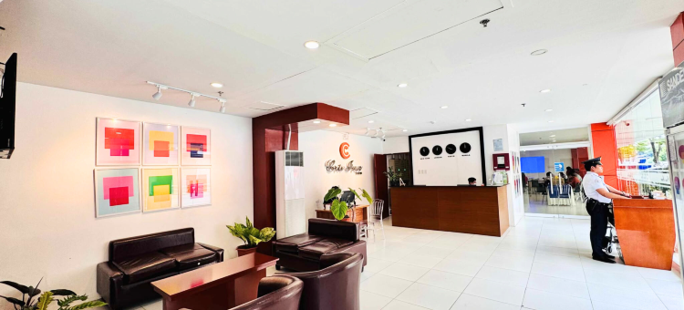 Cris Inn - Tagum图片