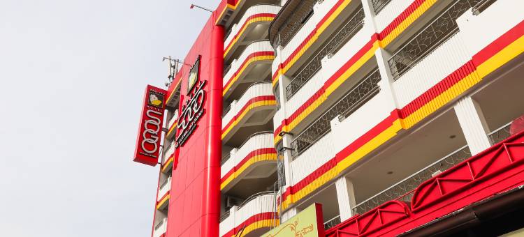 Hotel Sogo Baclaran图片