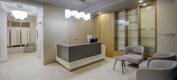 富力杜皇家别墅(Royal Villa Fulidhoo)图片
