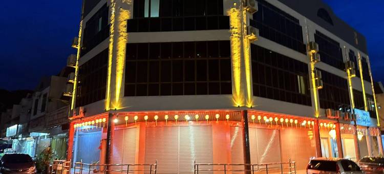 新华酒店(Hotel Ching Hua)图片