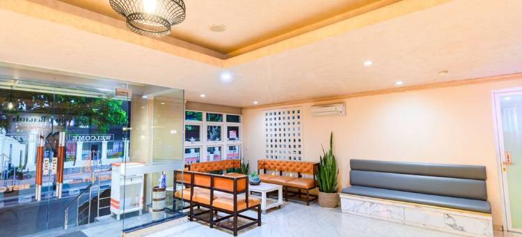 最佳城市酒店(Best City Hotel)图片