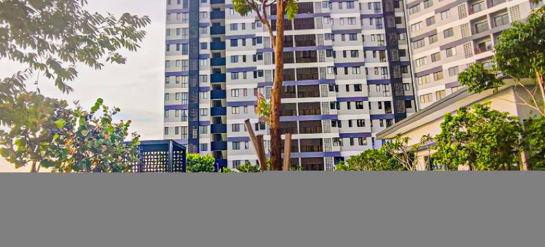 Balcony Breeze at Ara Residence Nilai by HCK图片