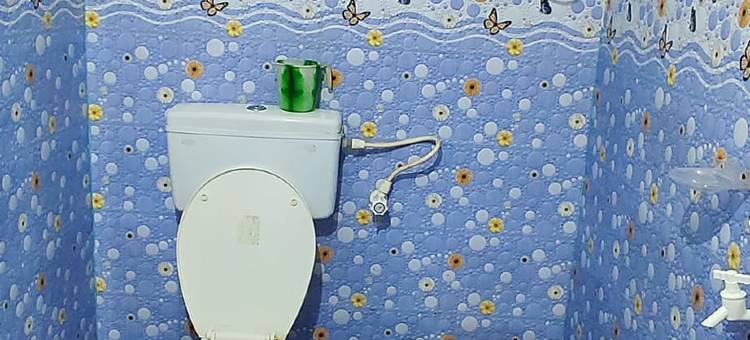 AALTAPORI 民宿(AALTAPORI HOMESTAY)图片