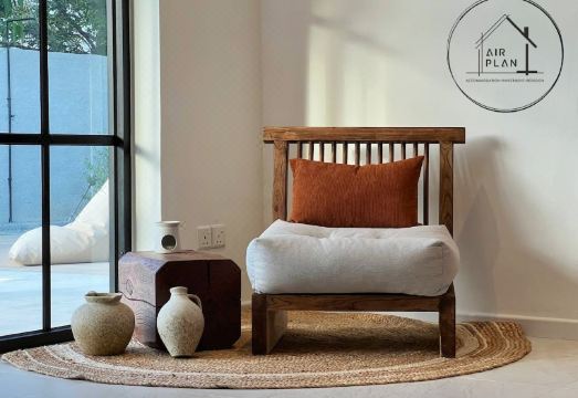 Casa SENJA Port Dickson - Luxury Private PoolVilla Hotel Overview