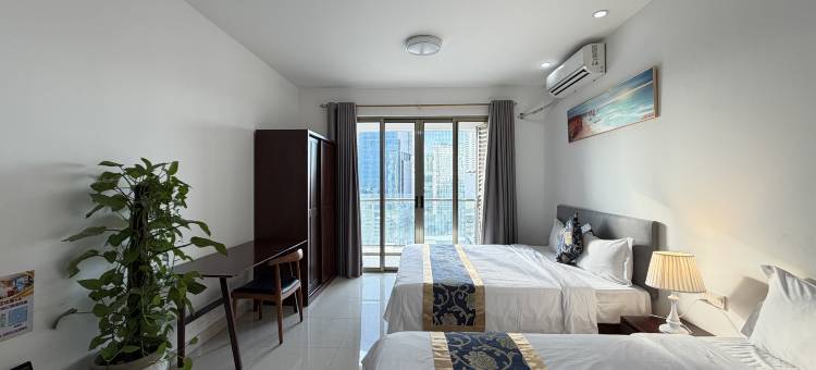 丽薇雅酒店(Li Wei Ya Hotel)图片