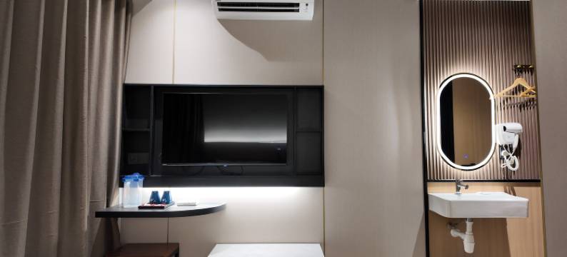 Urban Inn, Changlun图片