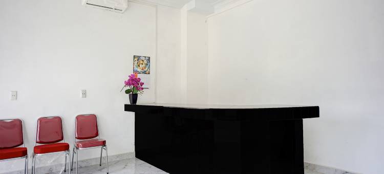 O酒店SM拉贾宾馆(Hotel O Sm Raja Guest House)图片