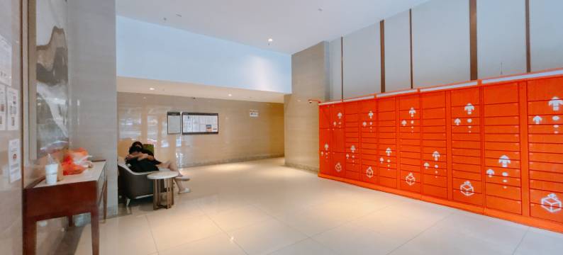 R&F Princess Cove Seine Region图片