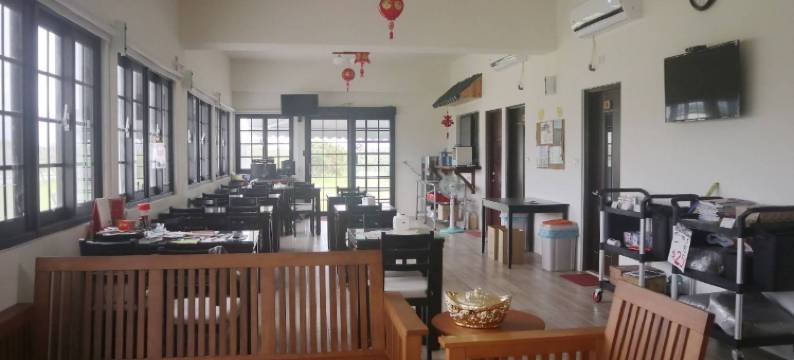 瑞穗驿香缘民宿图片