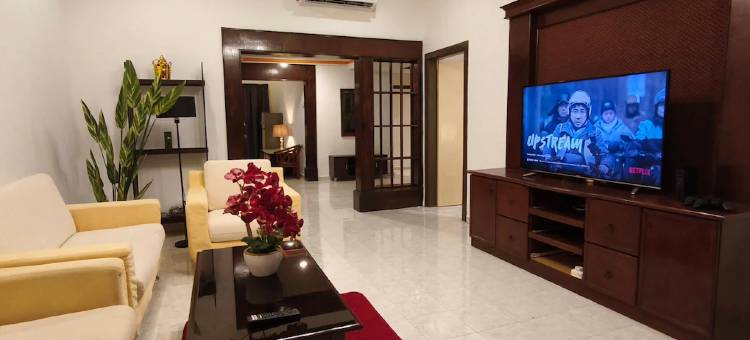 Amanjiwa Villa @ A' Famosa - Private Pool图片
