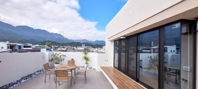 眠花糖民宿图片