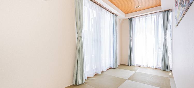 静蘭泊｜奢華65㎡/125㎡大空間・屋頂展望台近看晴空塔・親子友善(Hotel Seiranpaku | 125sqm/65sqm Units, Skytree View)图片