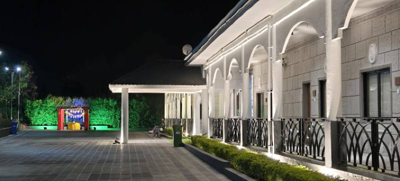 弗林达文公寓(Vrindavan Residency)图片