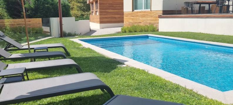 Casas Bouça Maria - Aqua Village & Sports图片