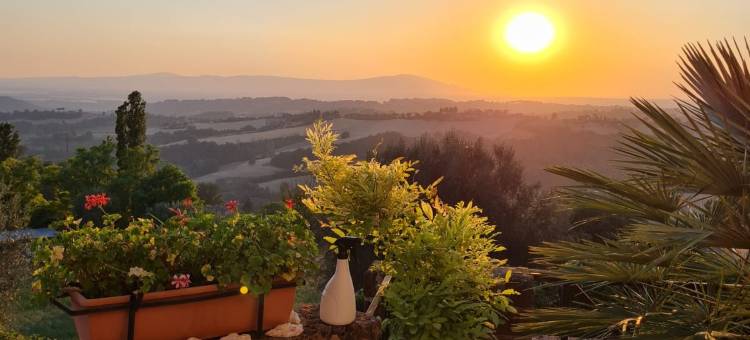 Vacation house in a medieval village near Rome图片