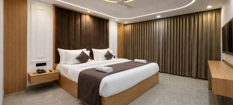 Hotel Narayana Grand IGI Delhi Airport图片