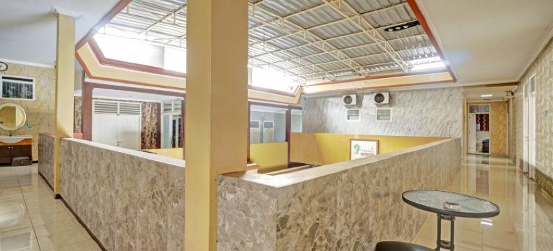 Capital O Rumah Kalimosodo图片